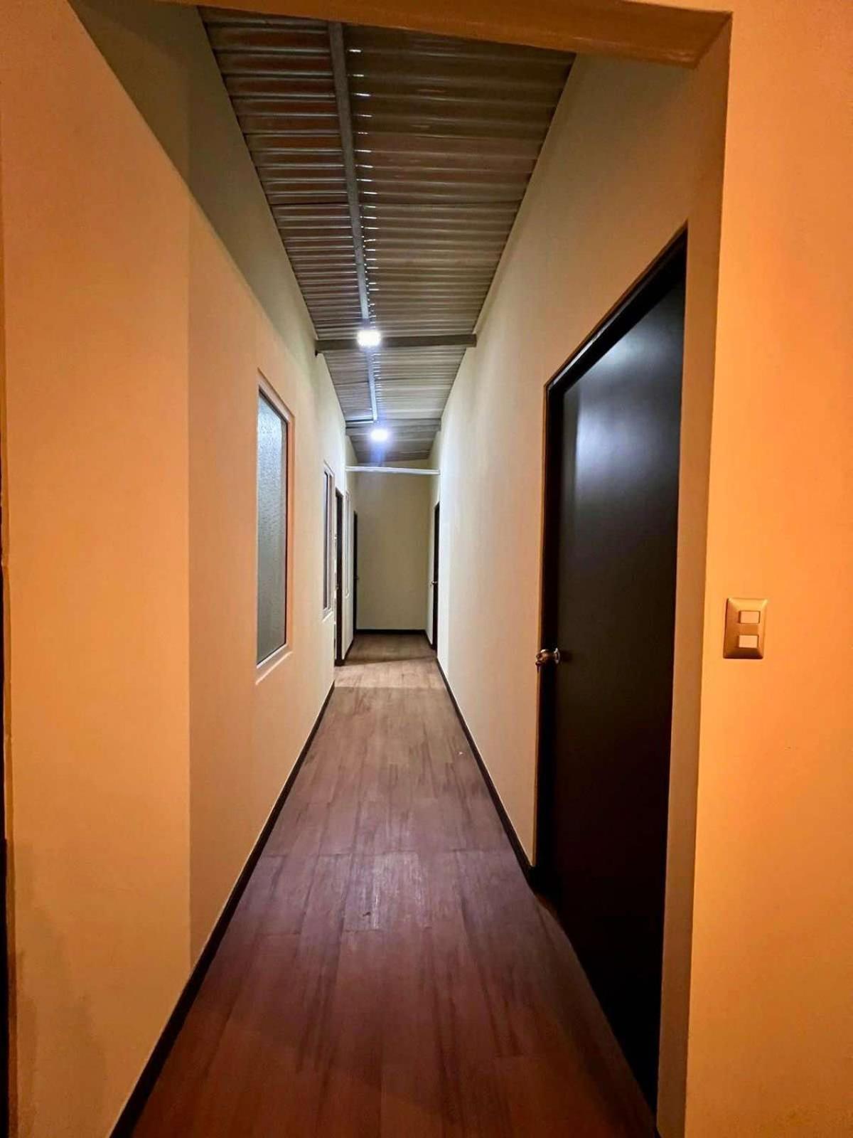 C&M Exclusive Private Rooms Quetzaltenango Exterior foto
