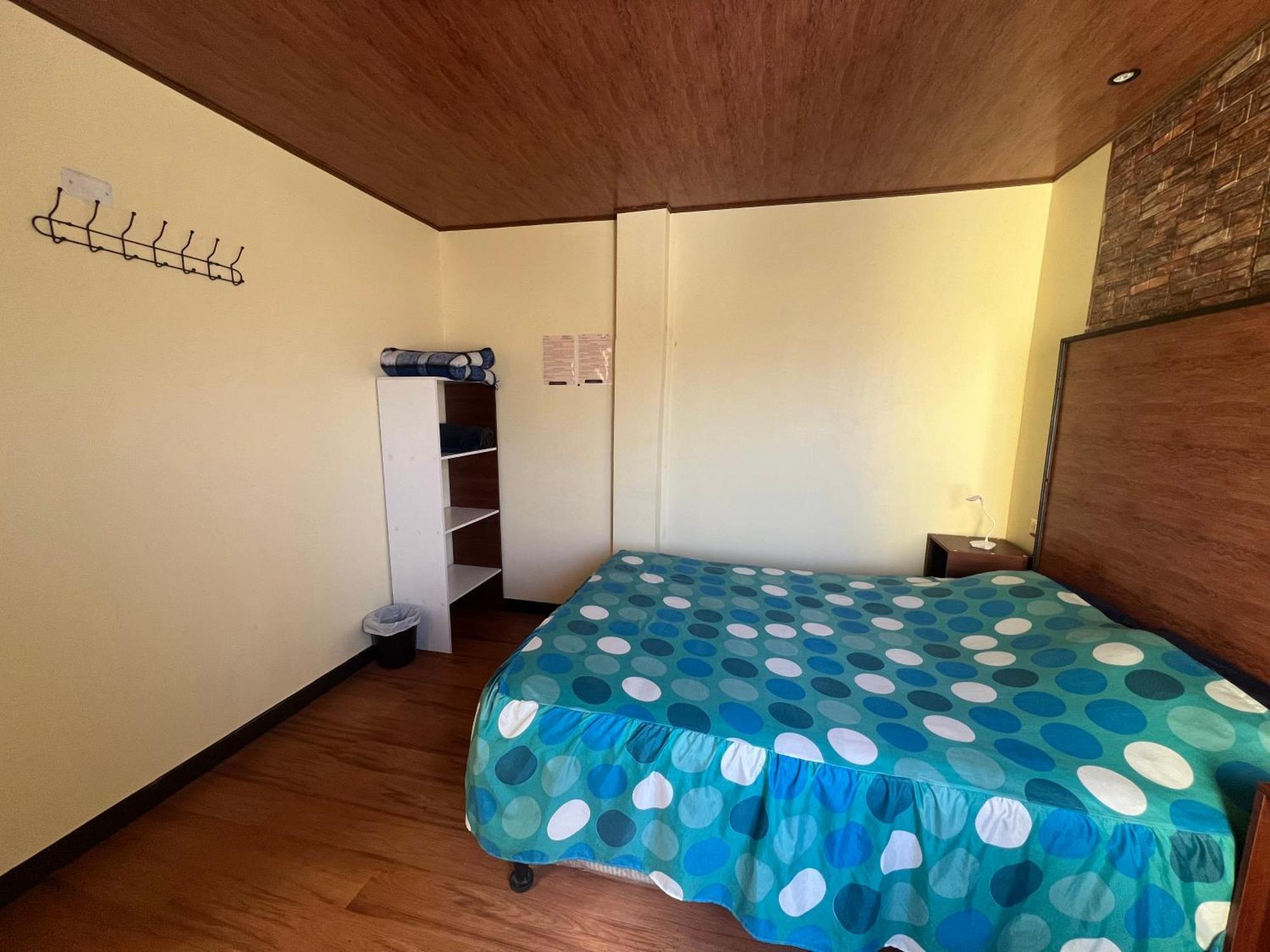 C&M Exclusive Private Rooms Quetzaltenango Exterior foto