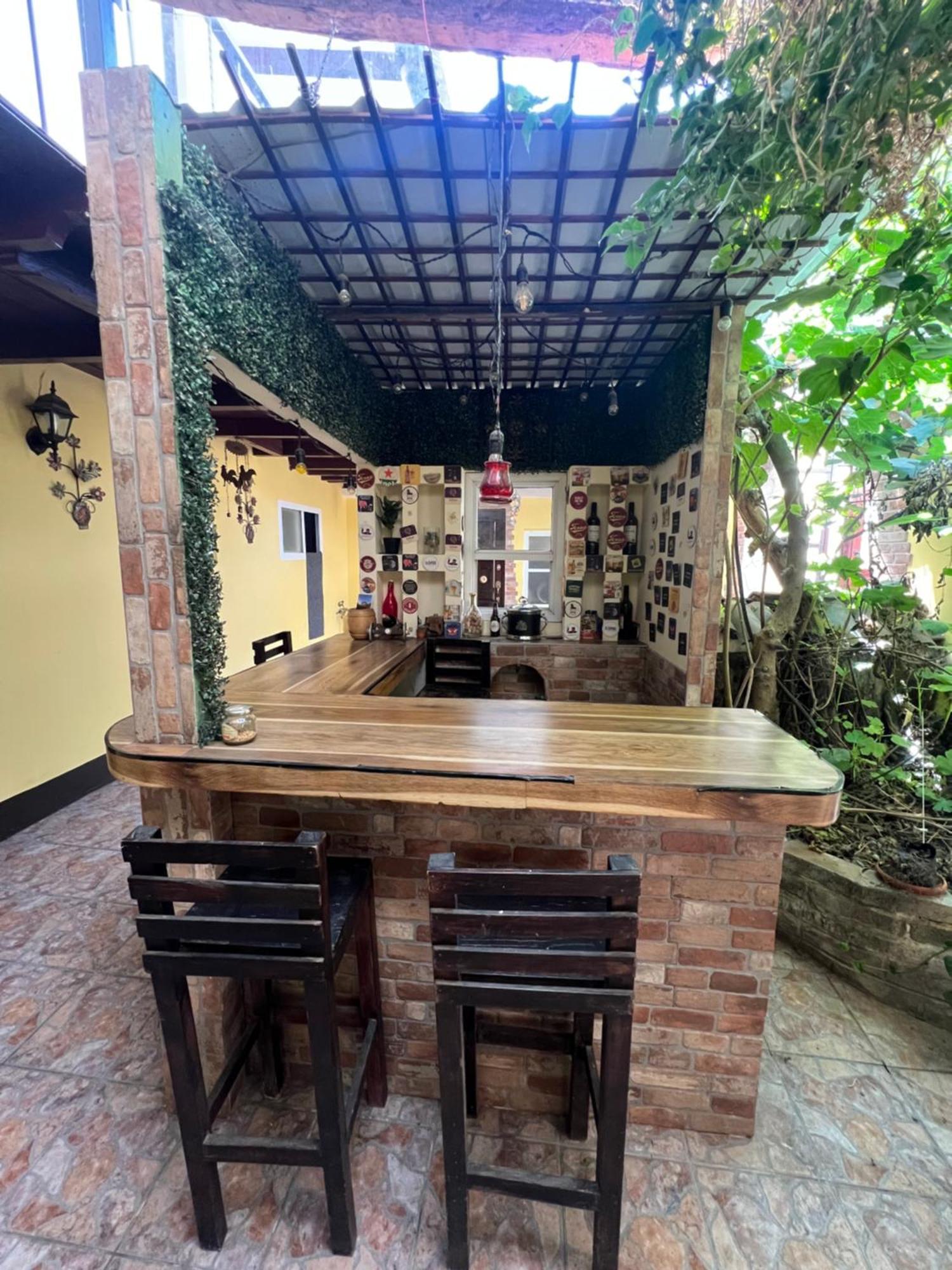 C&M Exclusive Private Rooms Quetzaltenango Exterior foto