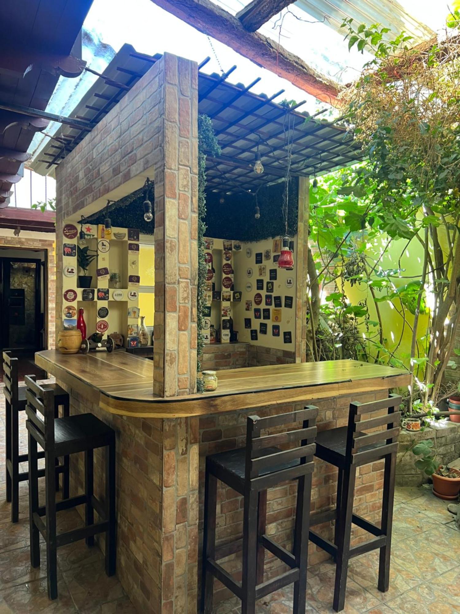 C&M Exclusive Private Rooms Quetzaltenango Exterior foto