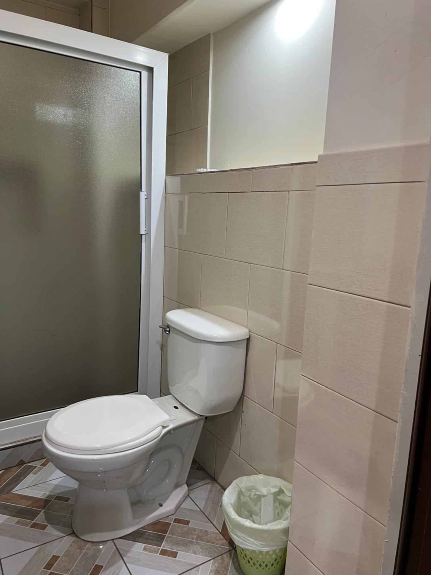 C&M Exclusive Private Rooms Quetzaltenango Exterior foto