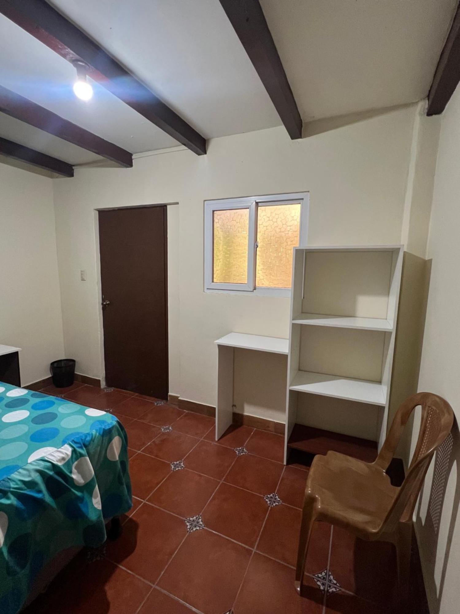 C&M Exclusive Private Rooms Quetzaltenango Exterior foto