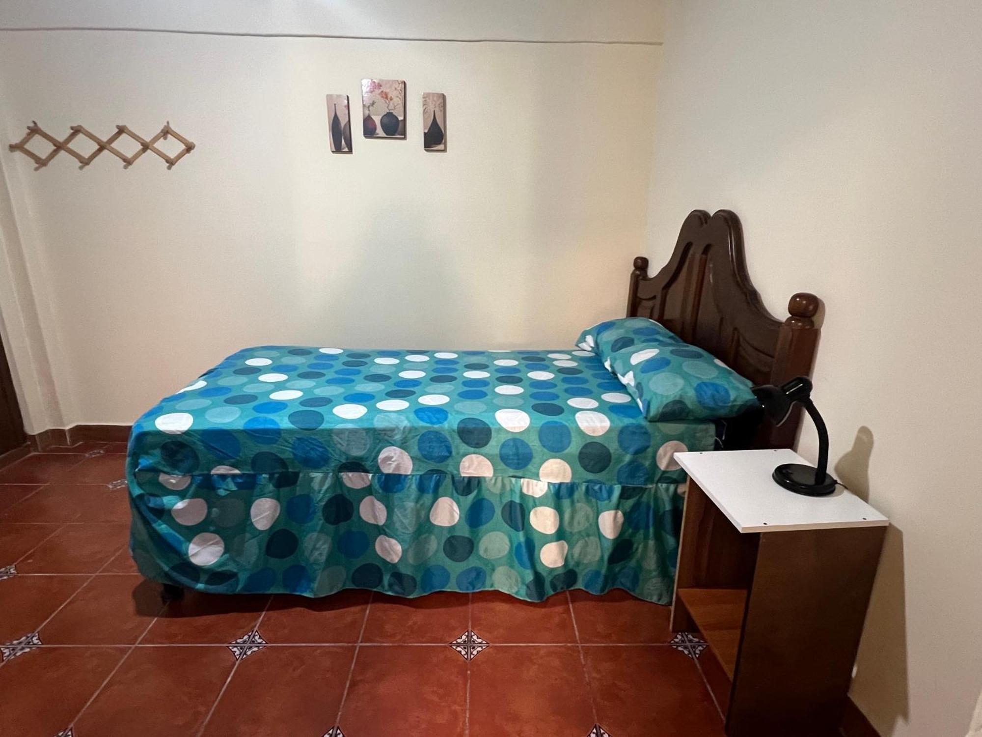 C&M Exclusive Private Rooms Quetzaltenango Exterior foto